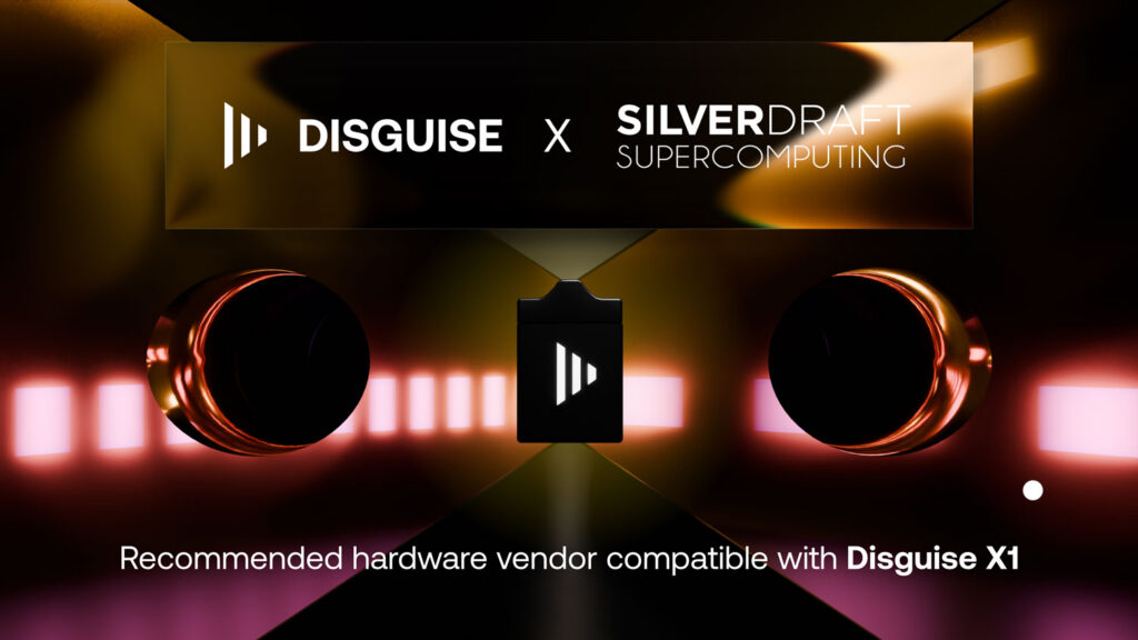 Disguise and Silverdraft