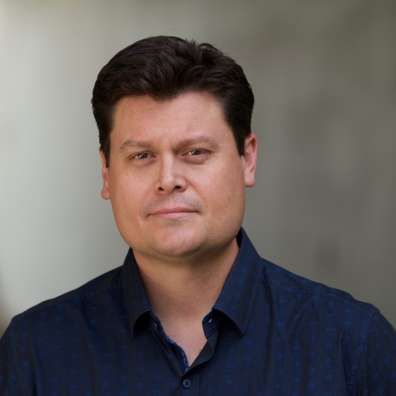 James Walker - CFO of Silverdraft